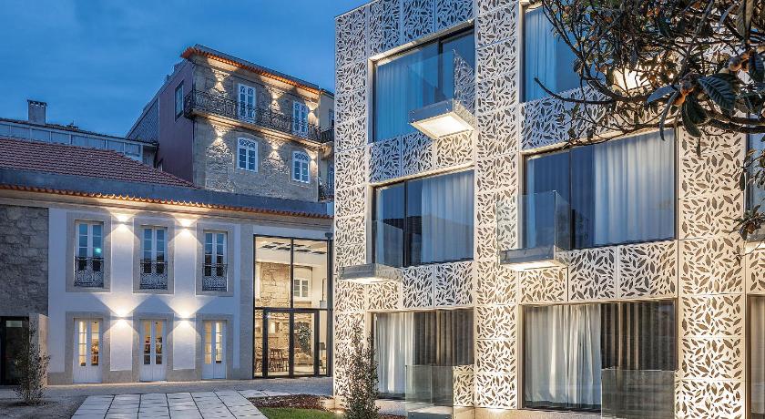 Caléway Hotel — Porto