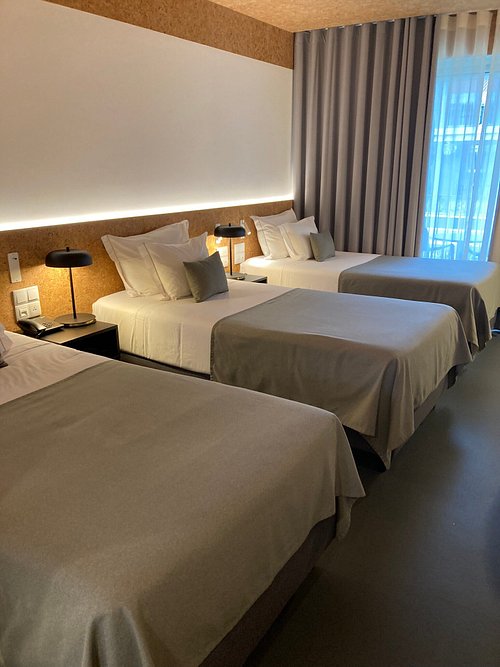 Canadiano - Urban Nature Hotel — Açores