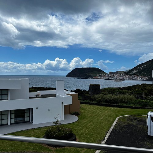 Cantinho das Buganvilias AT**** — Açores