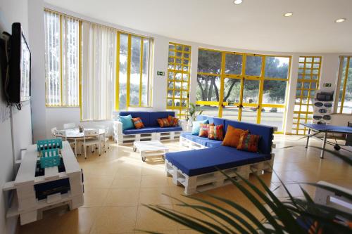 Caparica Sun Centre — Lisboa