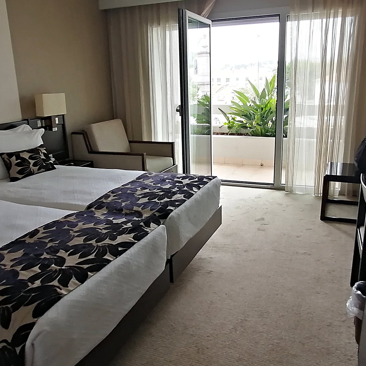 Cardal Hotel — Leiria