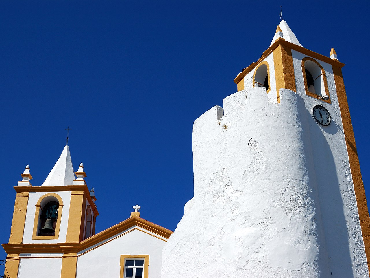 Casa d ÌAlegrete — Portalegre