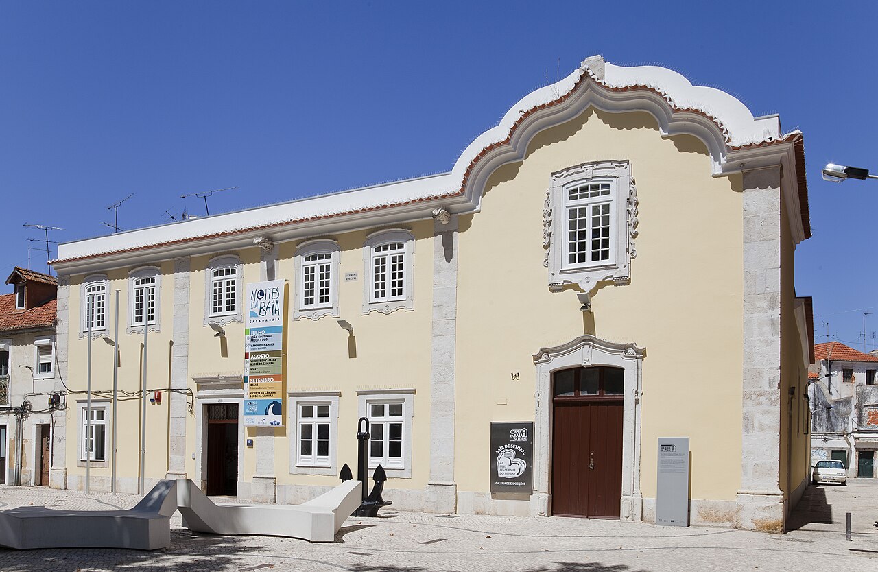 Casa da Baía — Açores