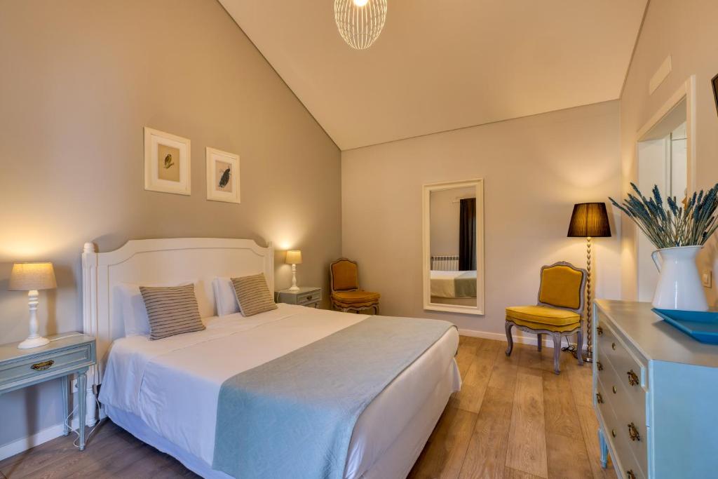 Casa Da Lagoa - Turismo Rural — Aveiro