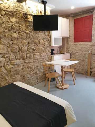 Casa da Sé Cathedral Suites — Coimbra