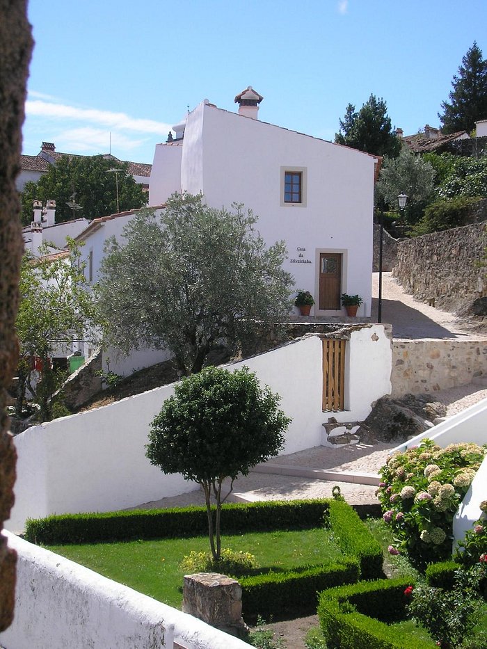 Casa da Silveirinha — Portalegre