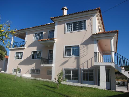 Casa Das Hortênsias - Charming Guest House — Lisboa