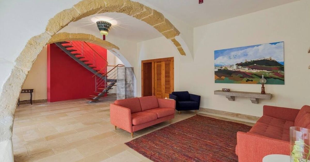 Casa de Atalaia - Turismo de Habitação — Setúbal