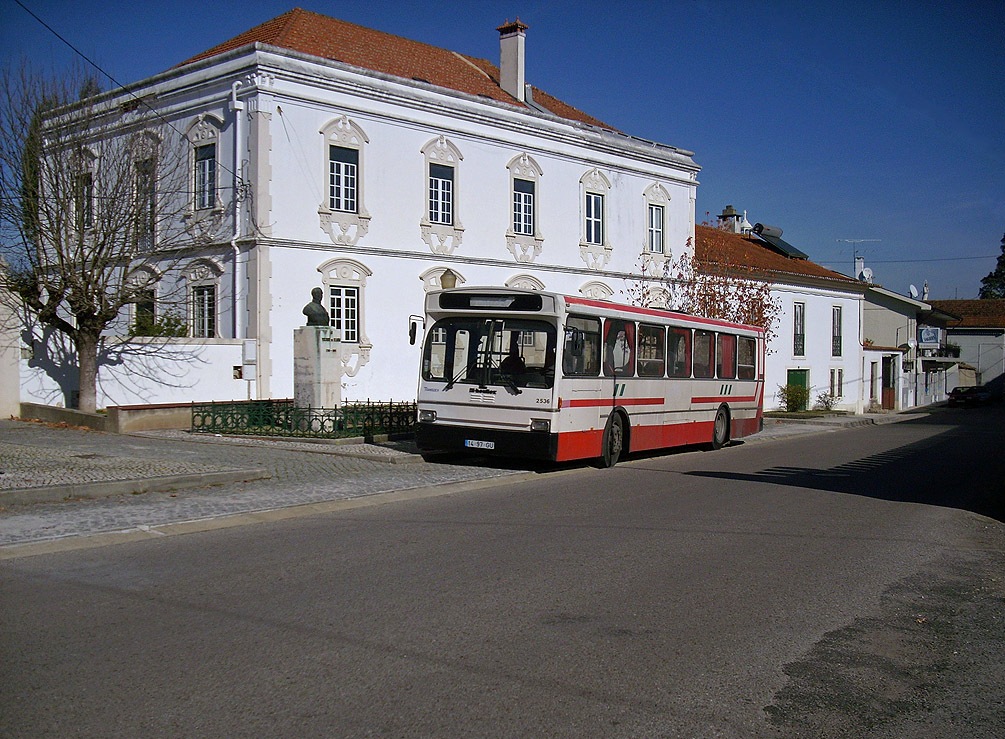 Casa de Mogofores — Coimbra