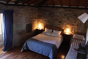 Casa do Arco - Casa de Campo — Viseu