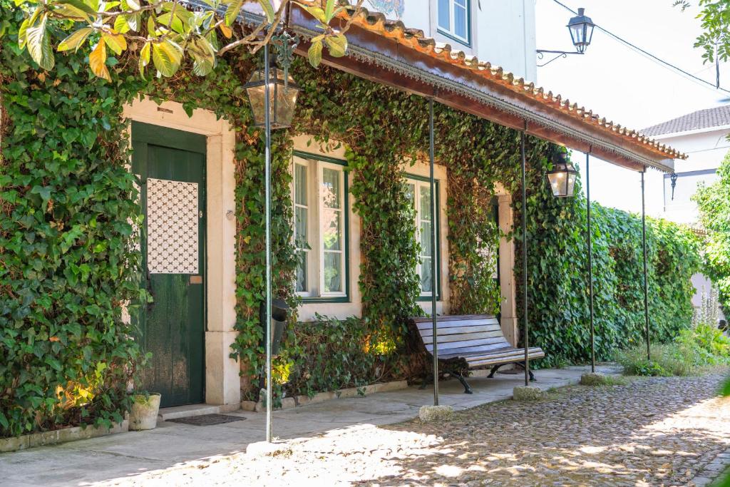 Casa do Foral — Santarém