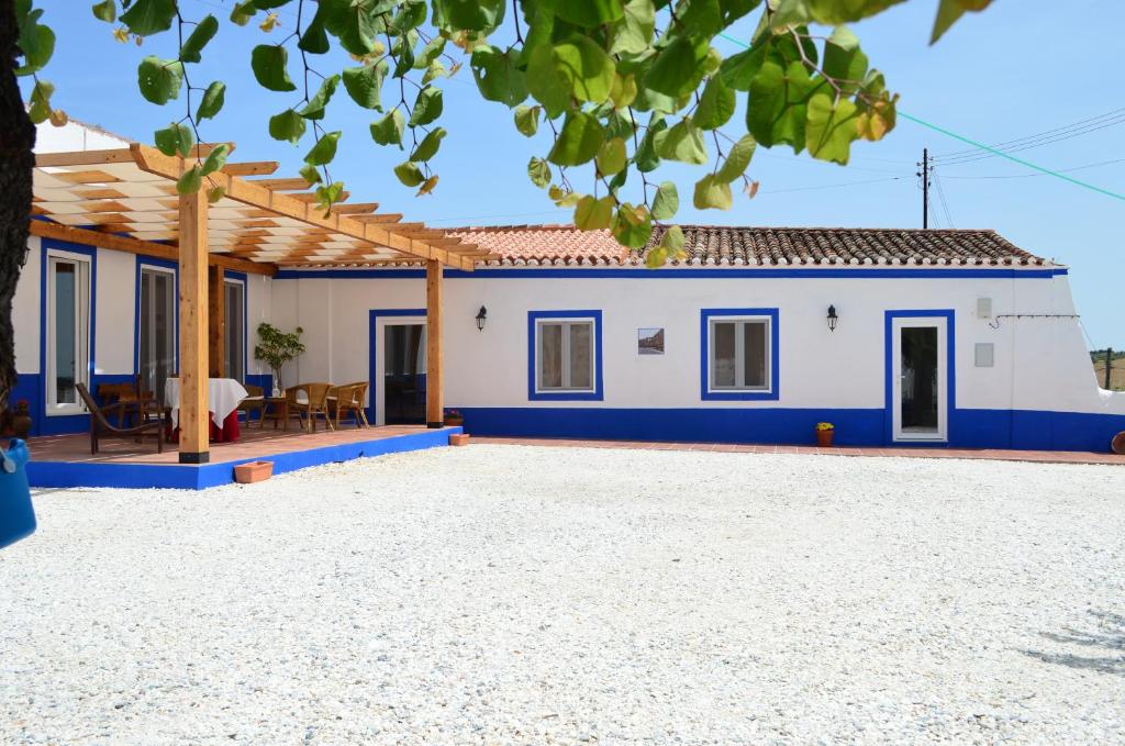 Casa do Forte Elvas — Portalegre