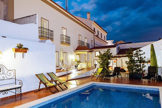 Casa Do Platano — Évora