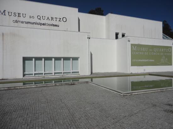 Casa Museu — Viseu