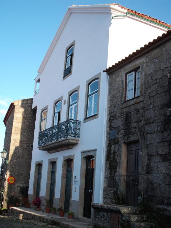 Casa Pires Mateus — Castelo Branco