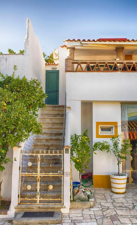 Casa Vitória Guest House — Évora