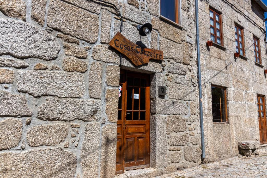 Casas do Cruzeiro — Viseu