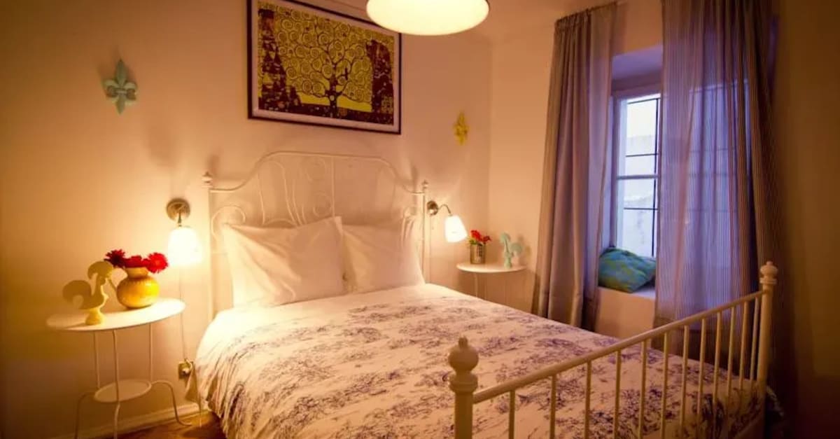 Cascais Boutique Hostel — Lisboa