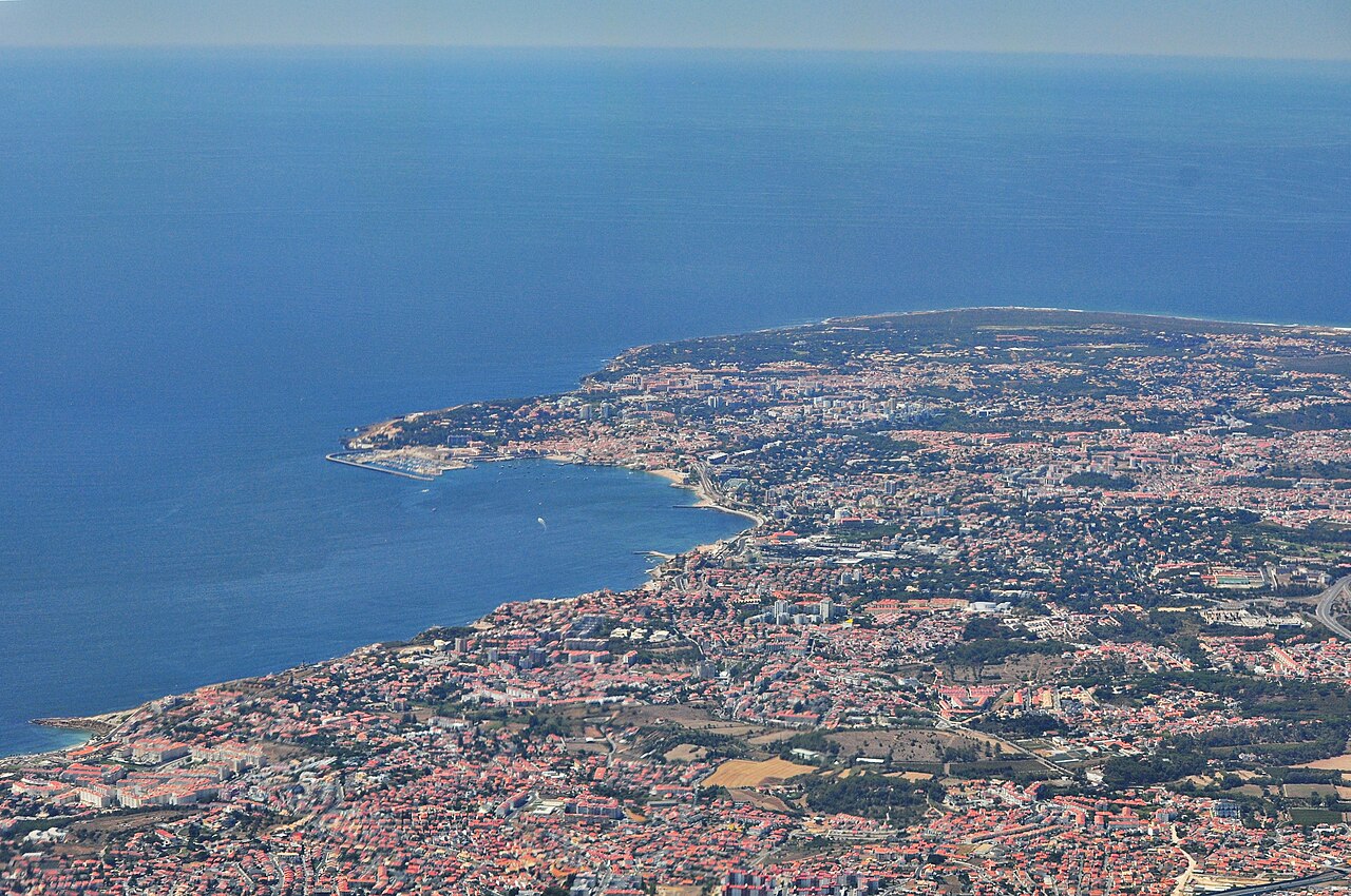 Cascais Hotel — Lisboa