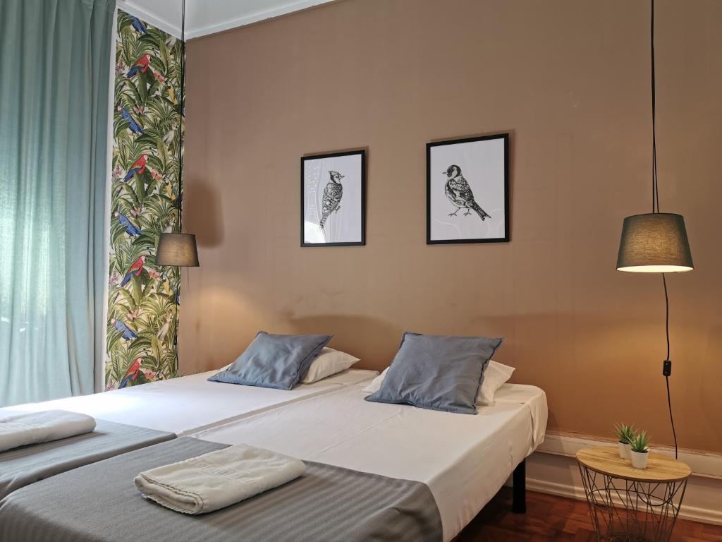 Castilho 63 — Lisboa