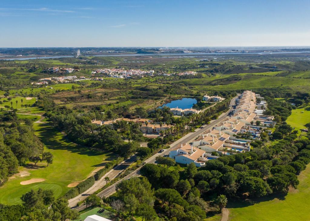 Castro Marim Golfe and Country Club — Faro