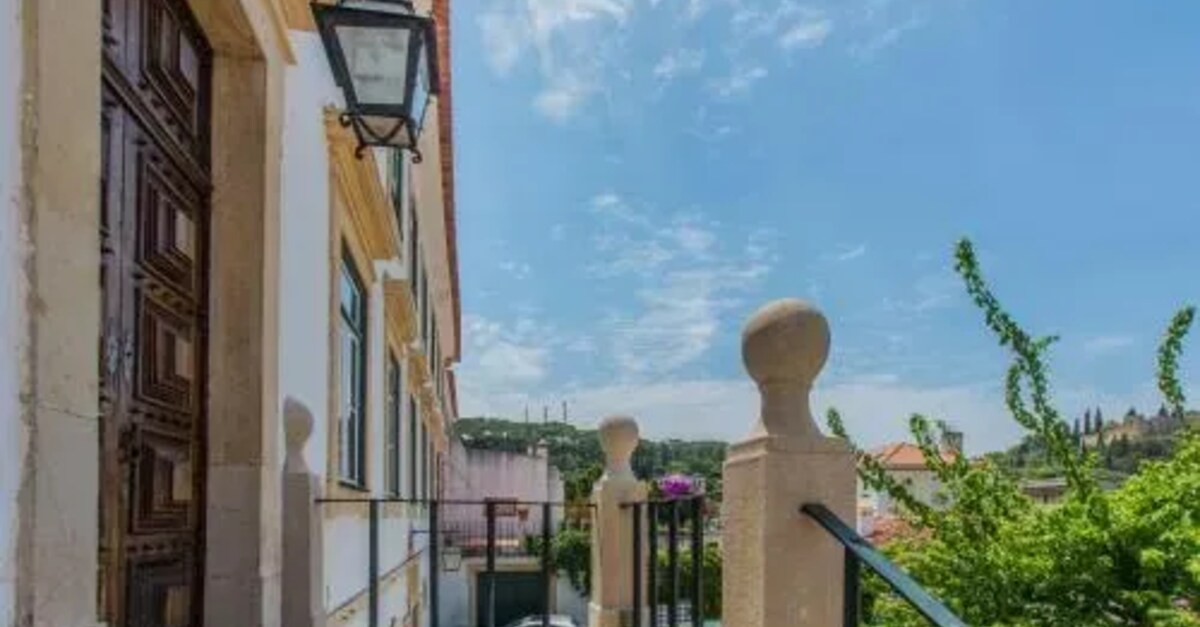 Central Family Palace — Leiria