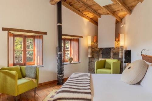 Cerdeira - Home for Creativity — Coimbra