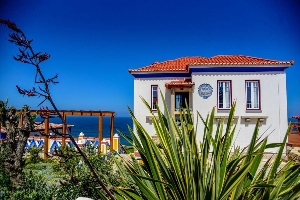 Chalet O Amorzinho — Lisboa