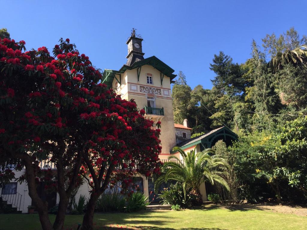 Chalet Relogio Guesthouse — Lisboa