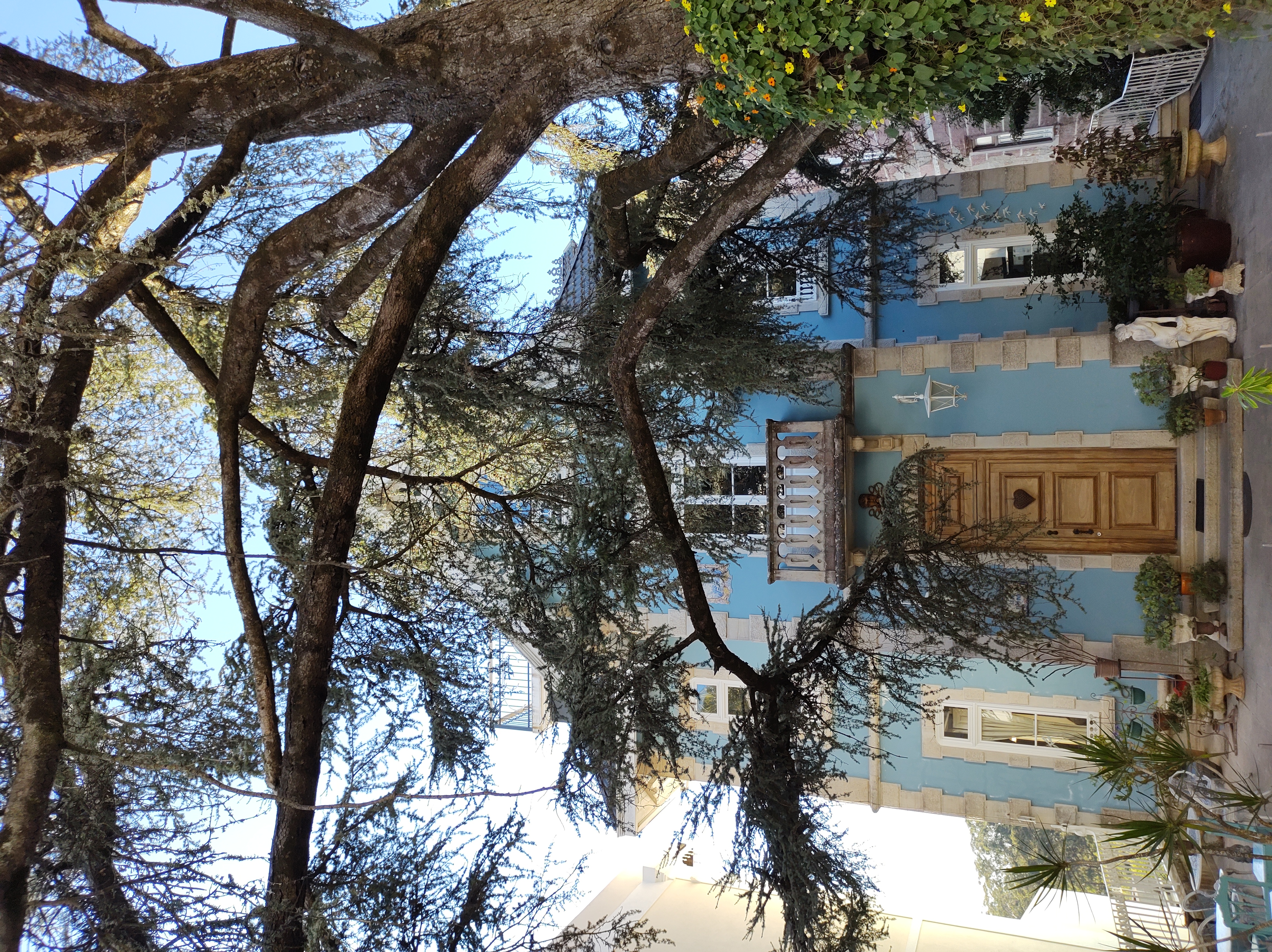Chalet Saudade — Lisboa