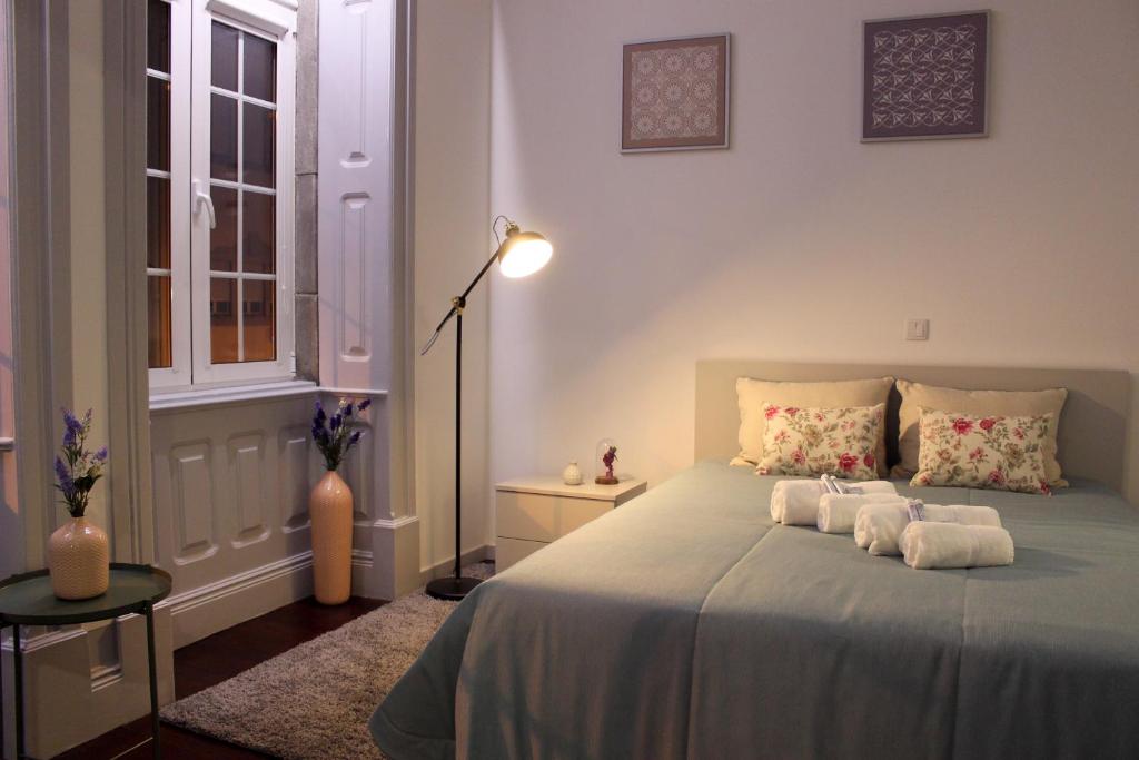 Charme e Alegria — Viseu