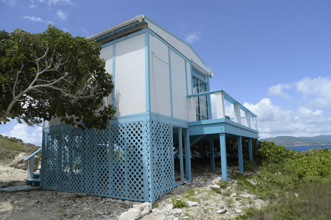 Charming Blue — Açores