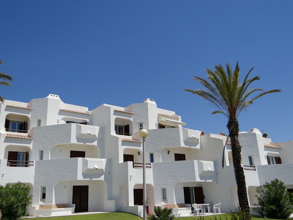 Clube Albufeira Garden Village — Faro