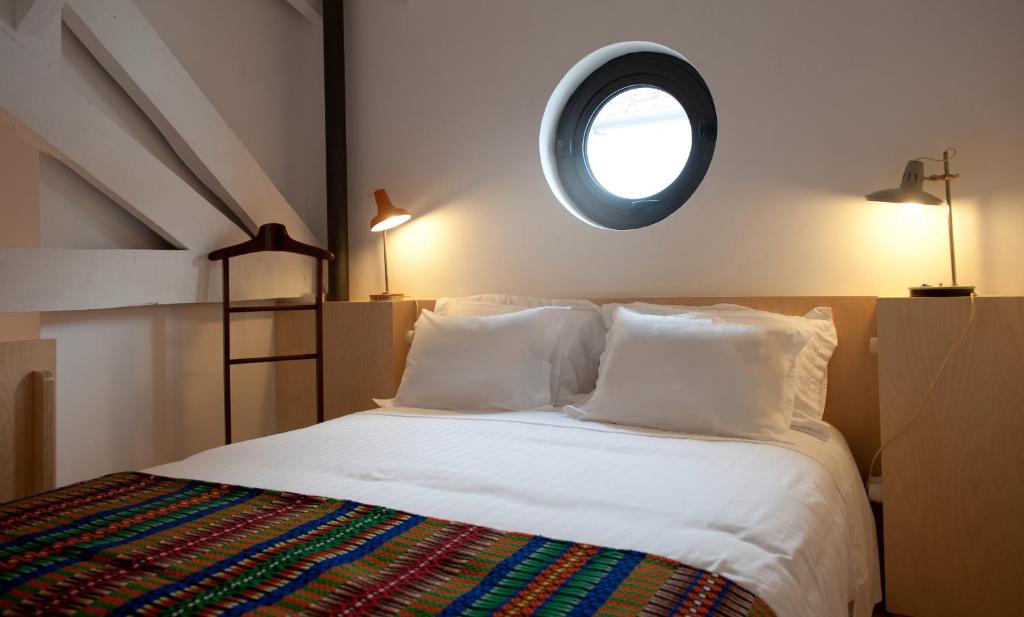 Coimbra Vintage Lofts Apartments — Coimbra