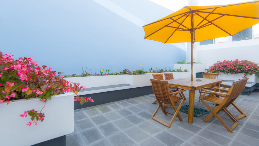 Comercial Azores Hostel — Açores