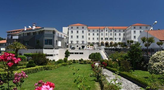 Consolata Hotel — Leiria