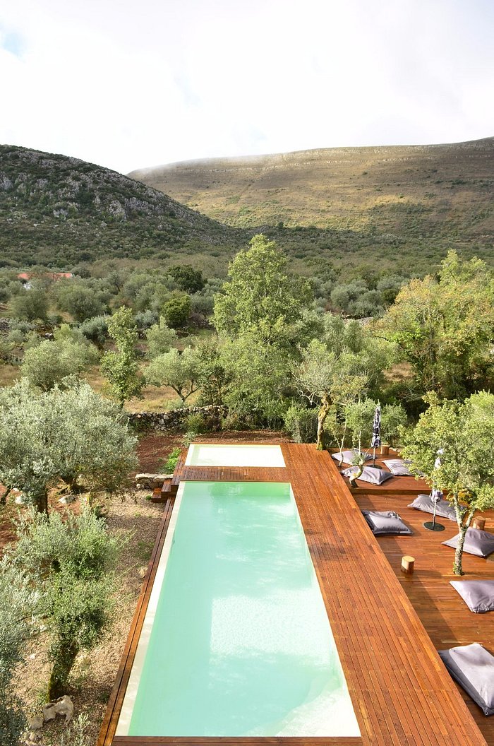 Cooking and Nature - Emotional Hotel — Leiria