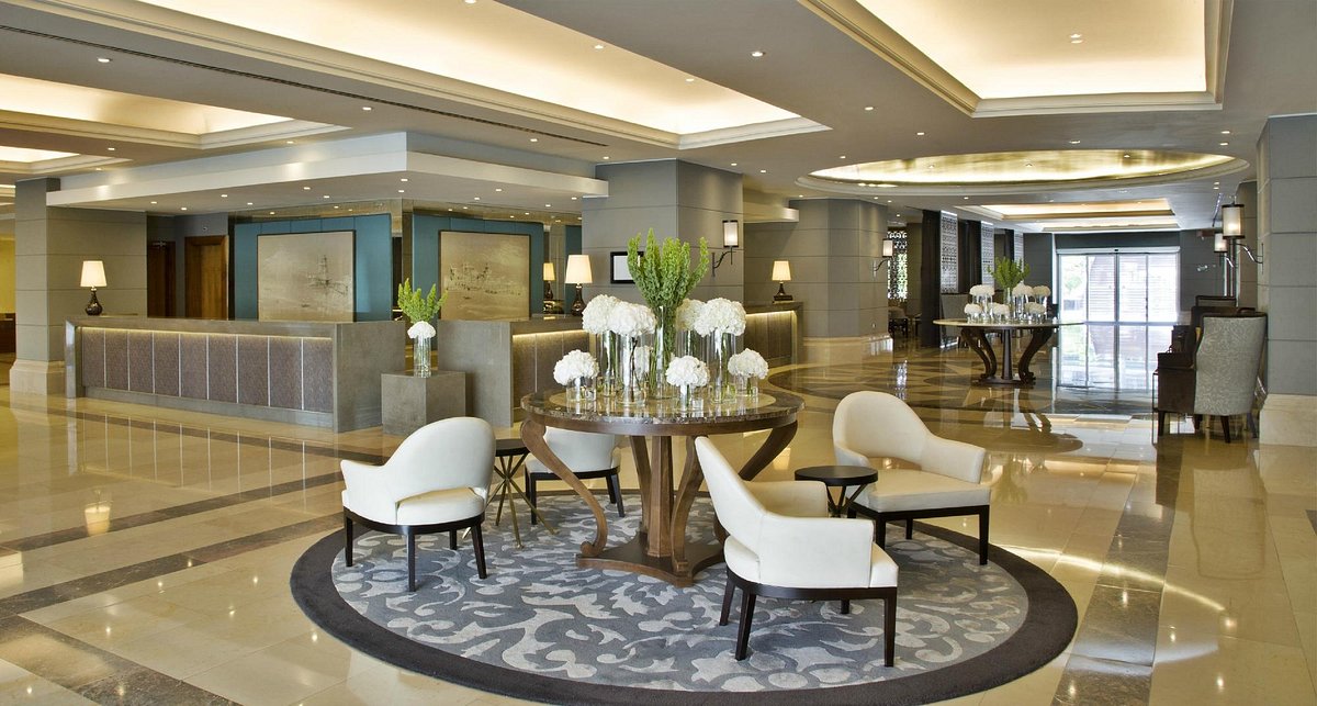 Corinthia Lisbon — Lisboa