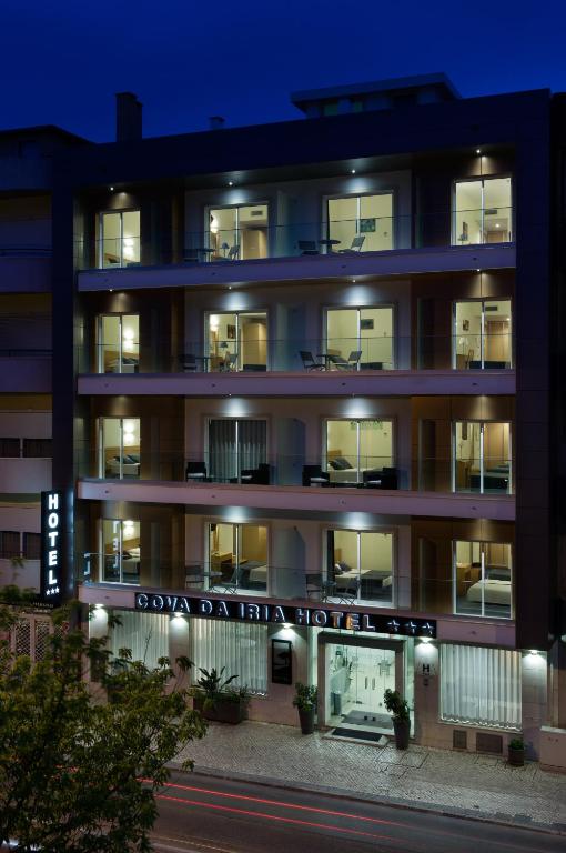 Cova da Iria Hotel — Leiria