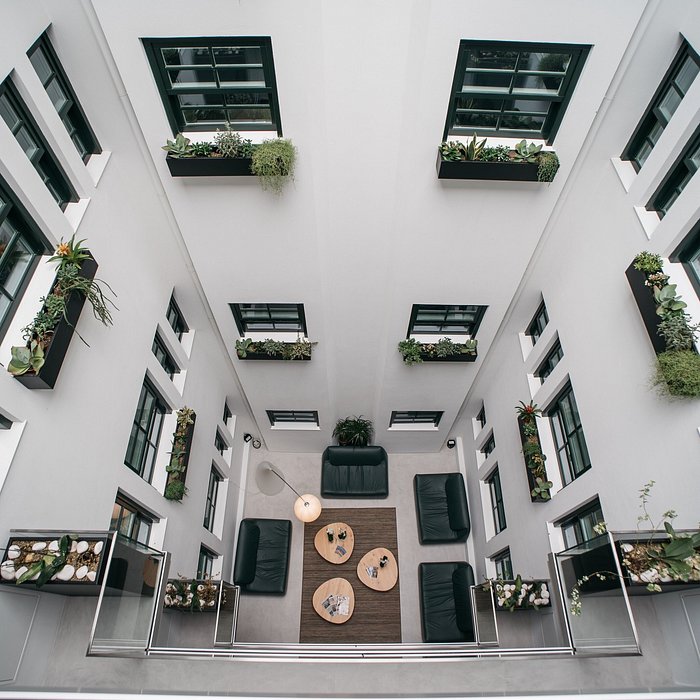 D'Autor Apartments — Porto