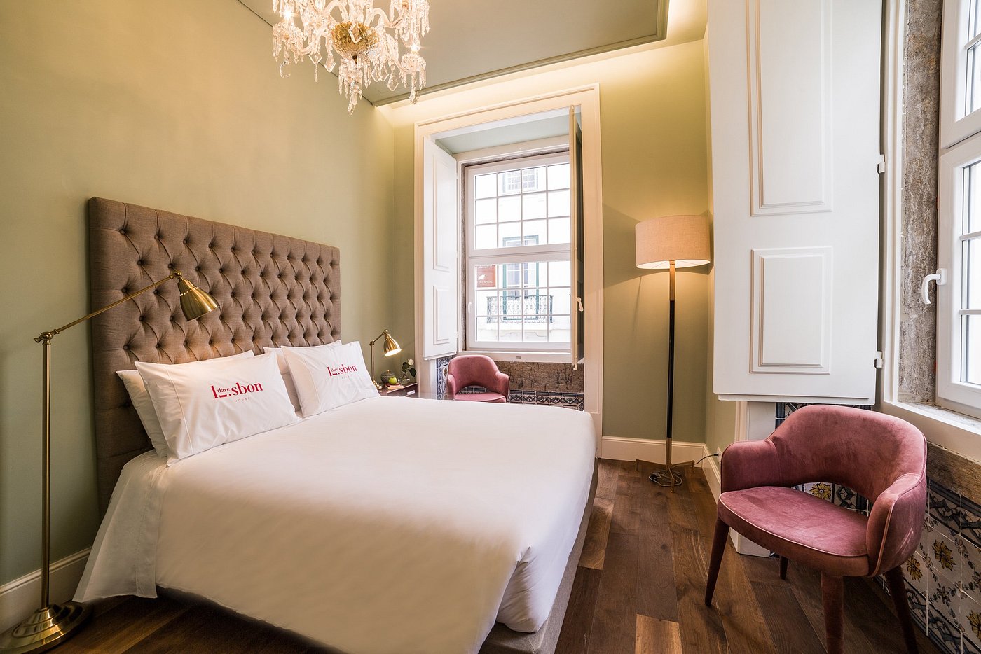 Dare Lisbon House — Lisboa