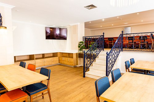 Dona Amélia Hotel — Leiria