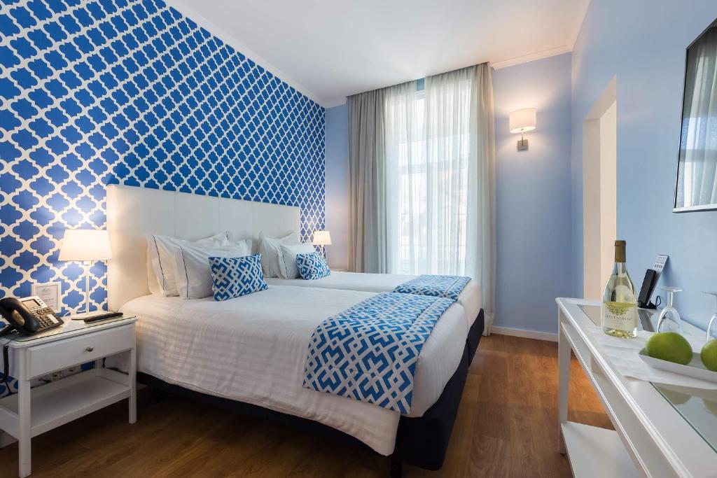 Dream Chiado Apartments — Lisboa