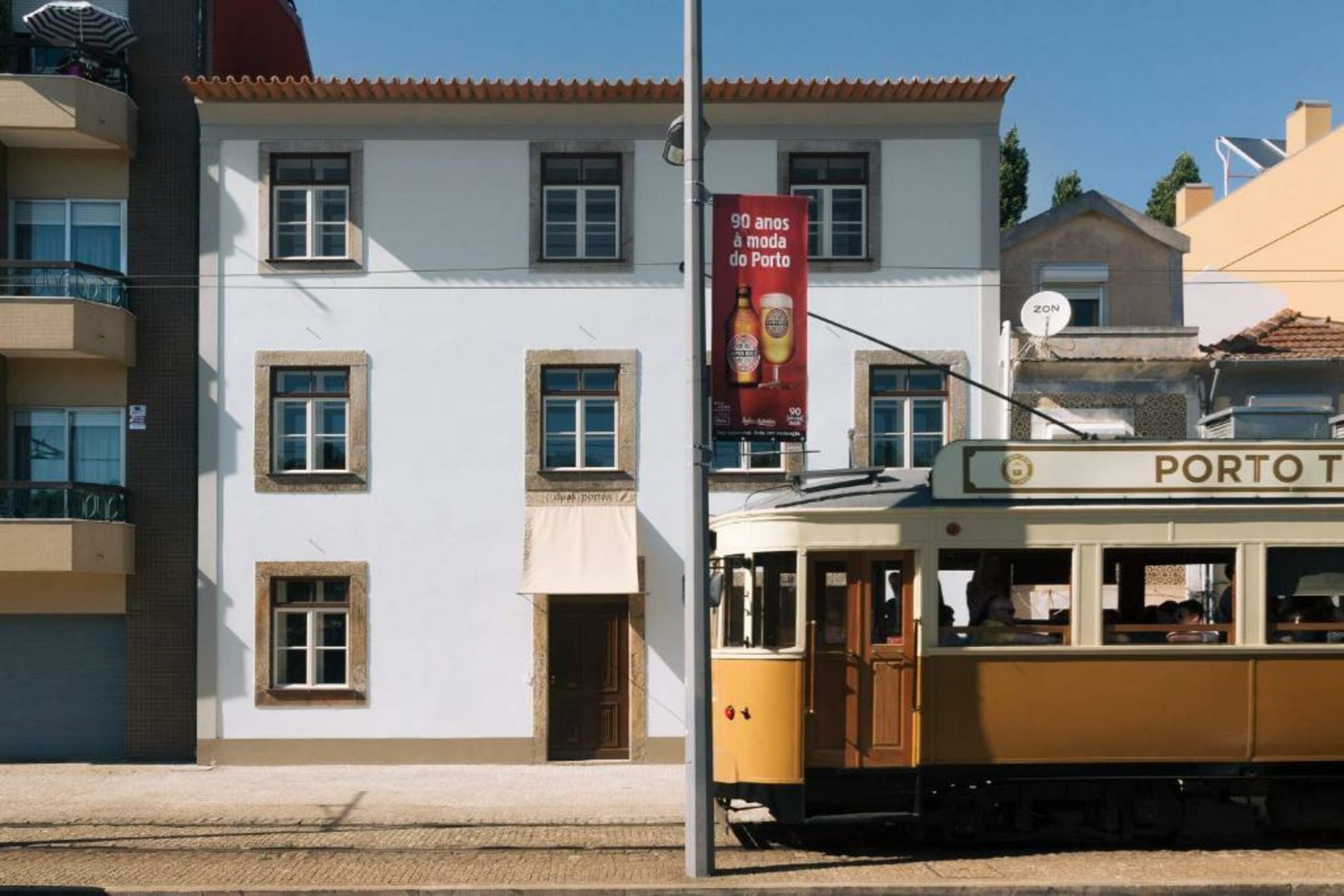 Duas Portas — Porto