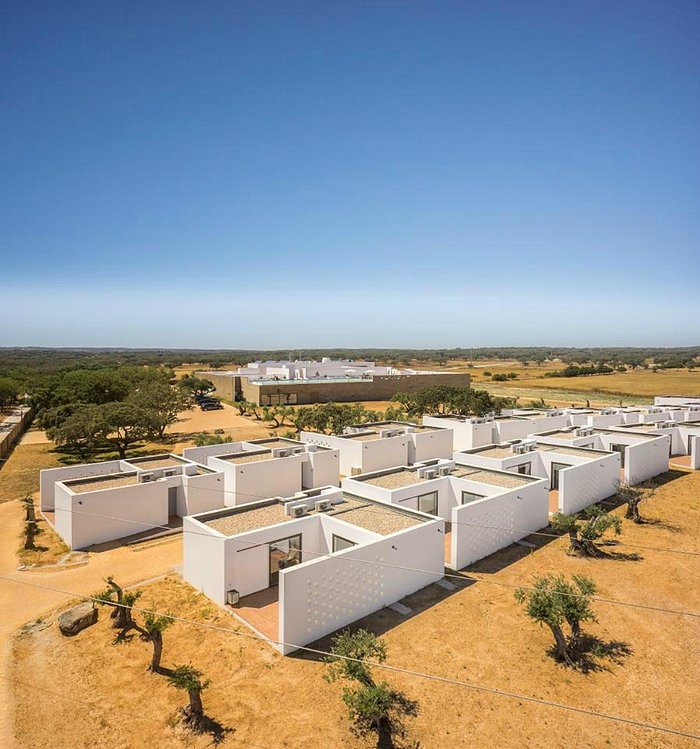 Ecork Hotel 0vora — Évora