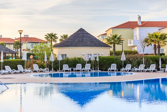 Eden Resort — Faro