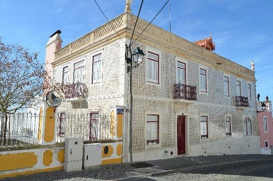 Edifício na rua do Carmo, n.º 27A — Sé
