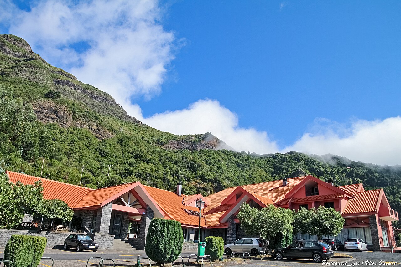 Encumeada — Madeira