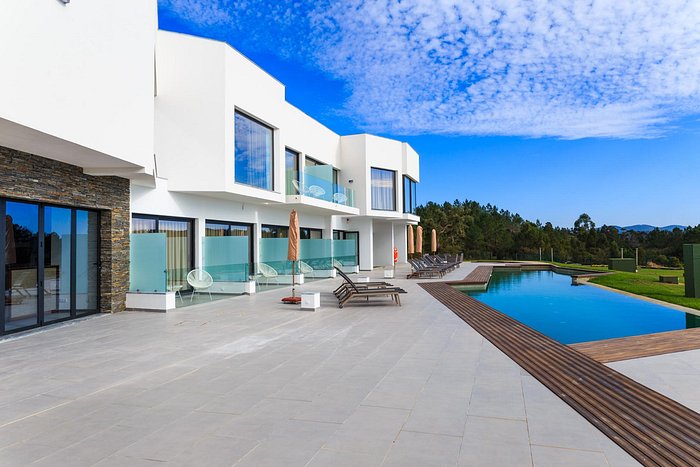 Enigma - Nature & Water Hotel — Faro