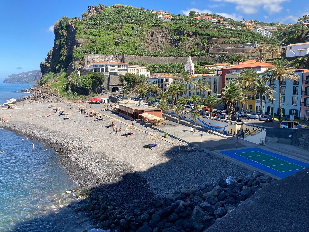 Enotel Sunset Bay — Madeira